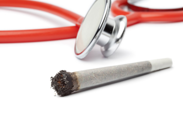 What is a Medical Marijuana Doctor?