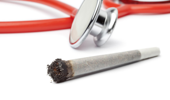 What is a Medical Marijuana Doctor?