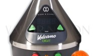 Volcano Vaporizer Review